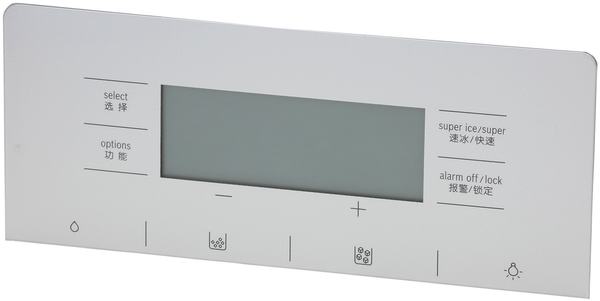 00655311 Modul display Bosch | Siemens