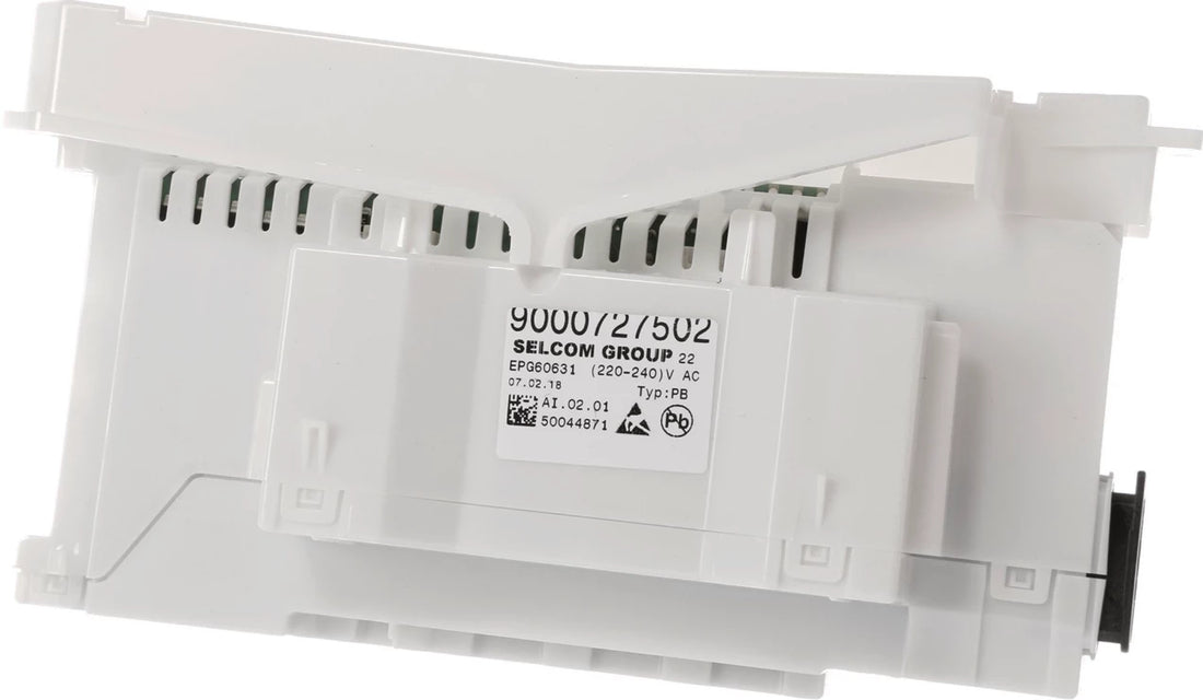 00655487 Elektronika do myčky nádobí Bosch | Siemens