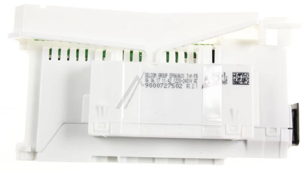 00655644 Elektronika do myčky nádobí Bosch | Siemens