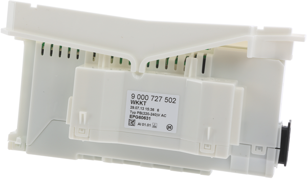 00655662 Naprogramovaný výkonový modul Bosch | Siemens