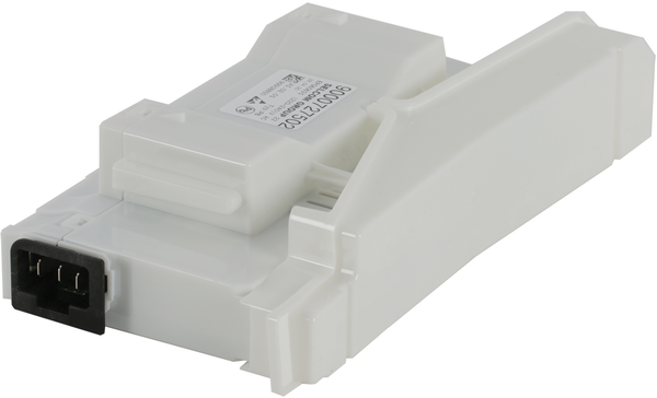 00655931 Naprogramovaný výkonový modul Bosch | Siemens