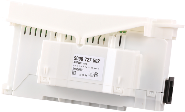 00655940 Naprogramovaný výkonový modul Bosch | Siemens