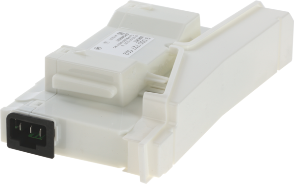 00656157 Naprogramovaný výkonový modul Bosch | Siemens