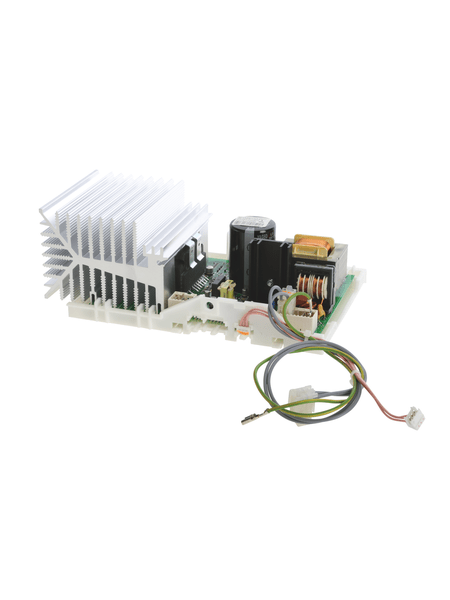 00656160 Technologie Inverter Bosch | Siemens