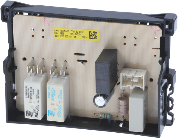 00656714 Hodiny Bosch | Siemens