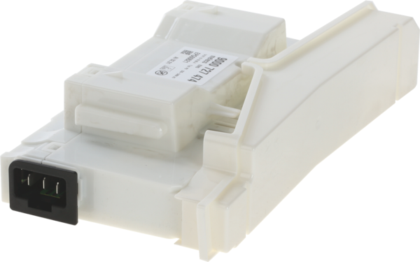 00657103 Nenaprogramovaný výkonový modul Bosch | Siemens