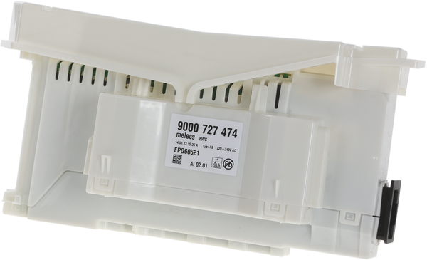 00657103 Nenaprogramovaný výkonový modul Bosch | Siemens