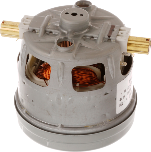 00657419 Motor ventilátoru Bosch | Siemens