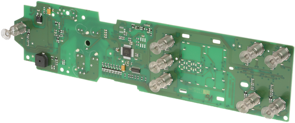 00657545 Ovládací modul naprogramovaný Bosch | Siemens