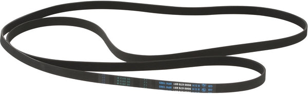 00657917 Řemen do sušičky prádla Bosch | Siemens