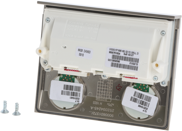 00658124 Operační modul Bosch | Siemens