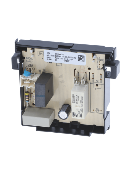 00658178 Hodiny Bosch | Siemens