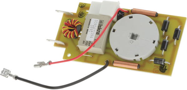00658321 Motormodul