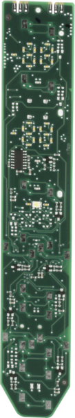 00658509 Řídící modul Bosch | Siemens