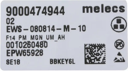 00658534 Modul do pračky Bosch | Siemens