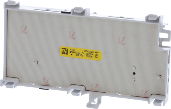 00658629 Operační modul Bosch | Siemens