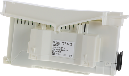 00658842 Naprogramovaný výkonový modul Bosch | Siemens