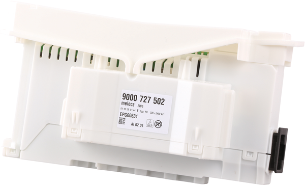 00659399 Naprogramovaný výkonový modul Bosch | Siemens