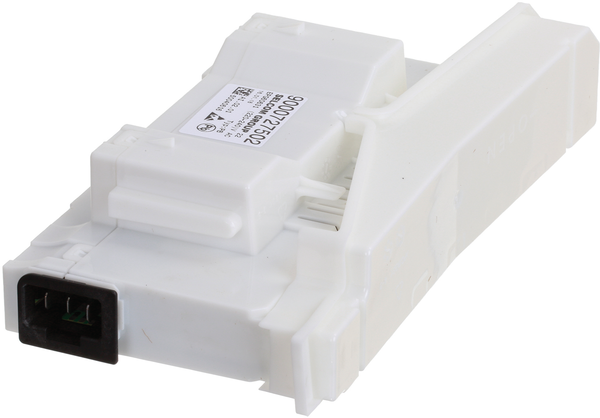 00659680 Naprogramovaný výkonový modul Bosch | Siemens