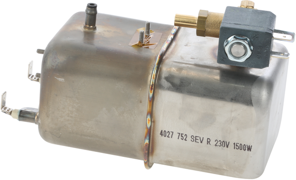 00659898 Topné těleso Bosch | Siemens