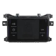 00659995 Hodiny Bosch | Siemens