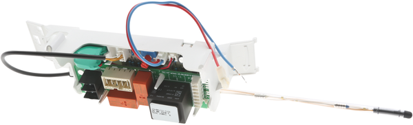 00660343 Termostat Bosch | Siemens