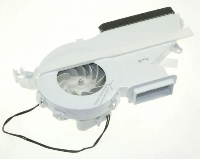 00661664 Ventilátor do lednice