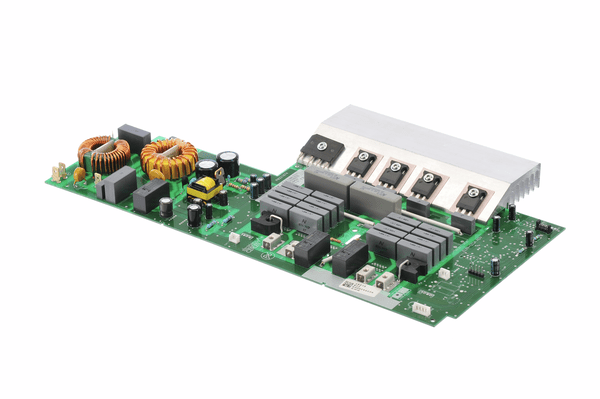 00662079 Modul Bosch | Siemens