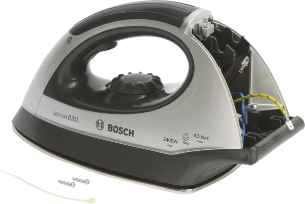 00663135 Žehlička Bosch | Siemens