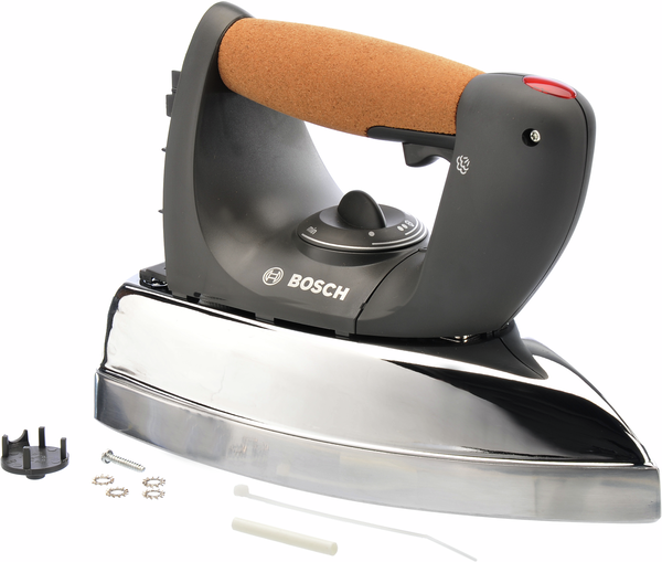 00663137 Žehlička Bosch | Siemens