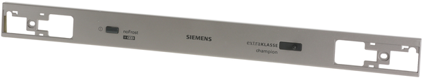 00663648 Panel Bosch | Siemens