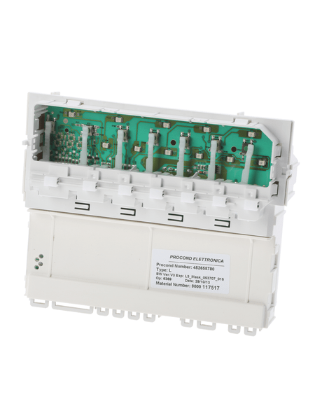 00664888 Řídící modul Bosch | Siemens
