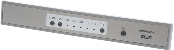 00664896 Přední panel Bosch | Siemens