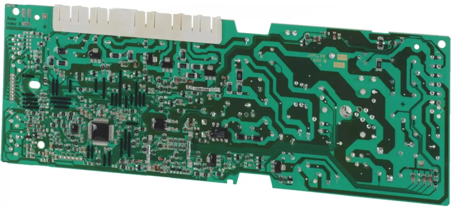 00665483 Výkonový modul Bosch | Siemens