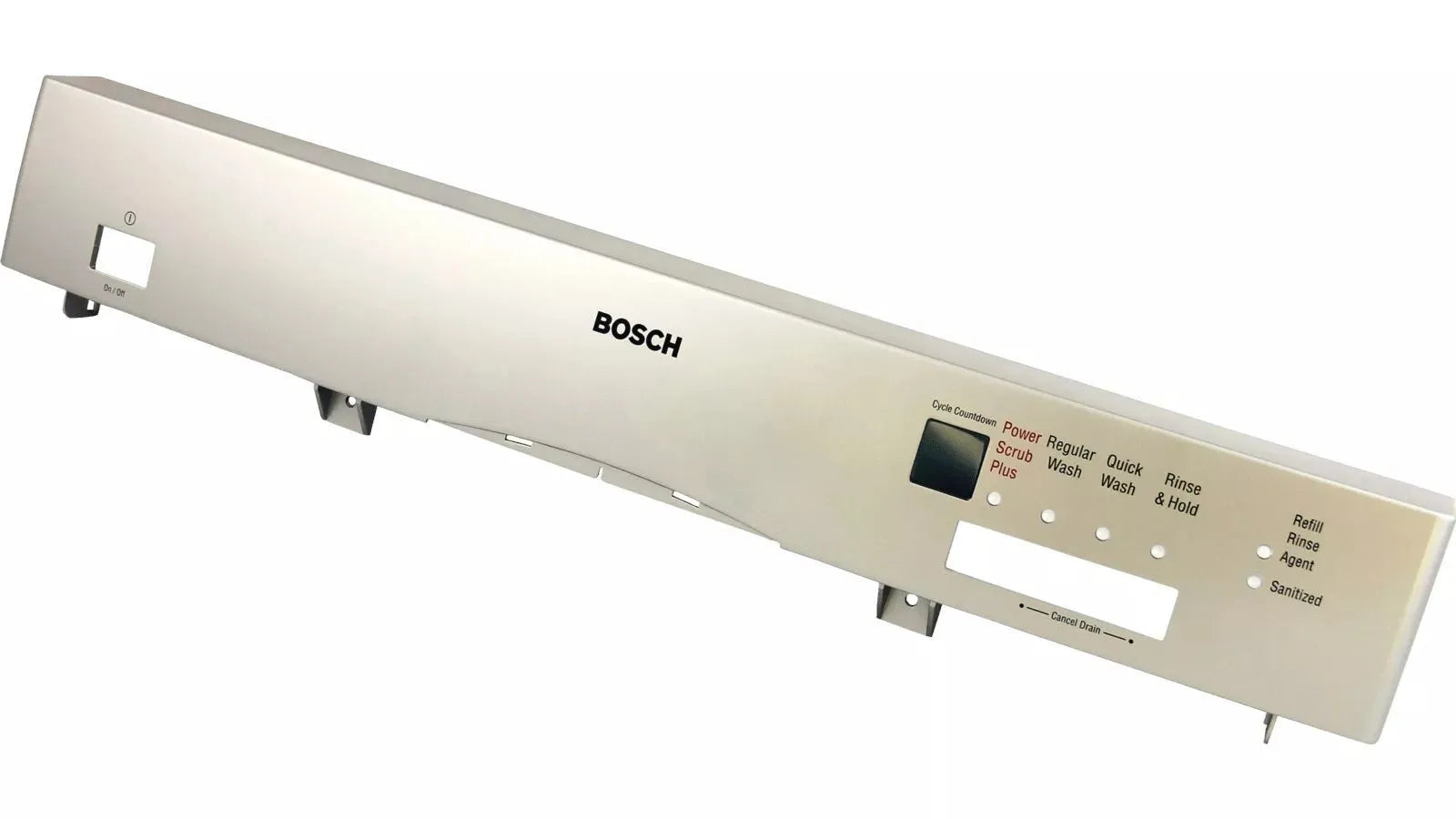 00665952 Přední panel Bosch | Siemens