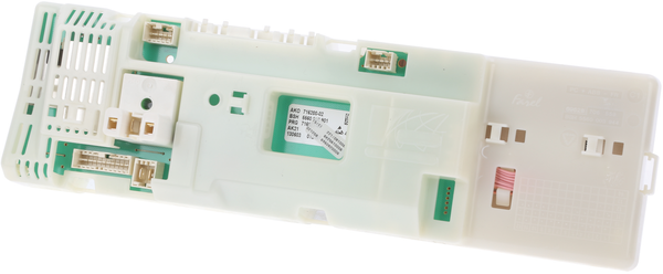00666296 Řídící modul Bosch | Siemens