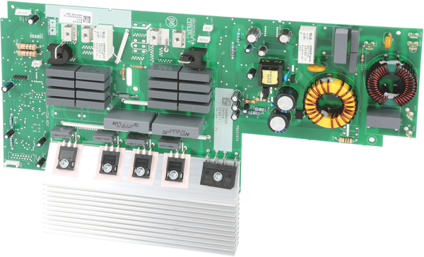 00666611 Modul Bosch | Siemens