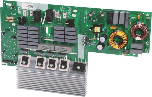 00666614 Modul do varné desky Bosch | Siemens