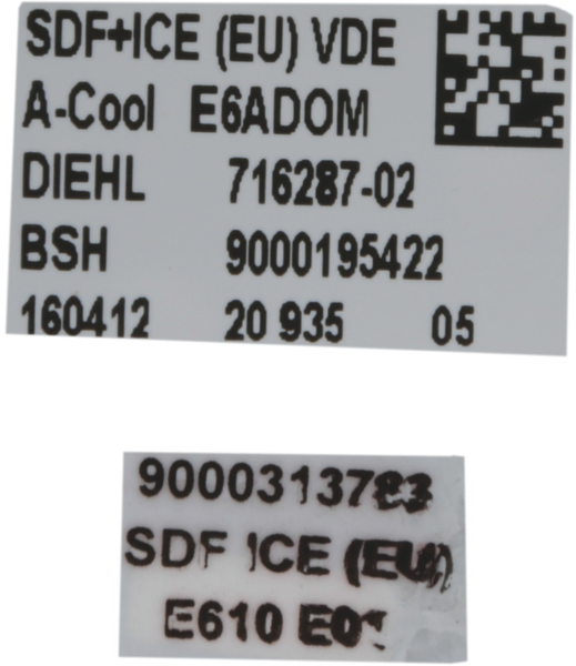 00667826 Operační modul Bosch | Siemens