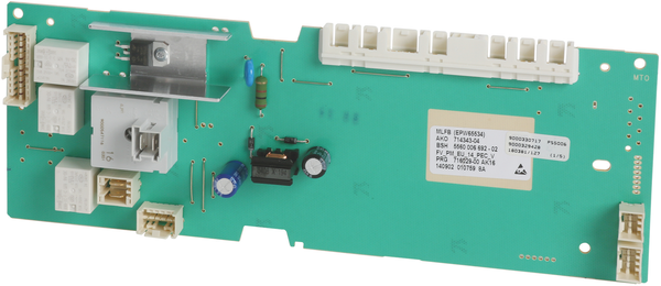 00668775 Elektronika Bosch | Siemens