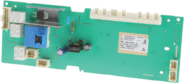 00668838 Výkonový modul Bosch | Siemens