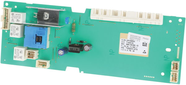 00669061 Výkonový modul Bosch | Siemens