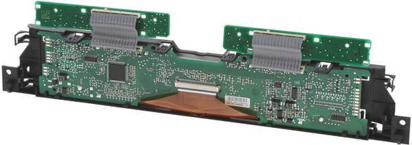 00669420 Ovládací modul nenaprogramovaný Bosch | Siemens