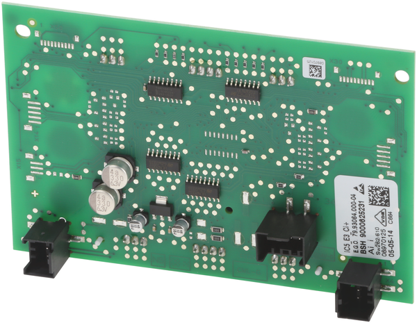 00669469 Ovládací modul nenaprogramovaný Bosch | Siemens