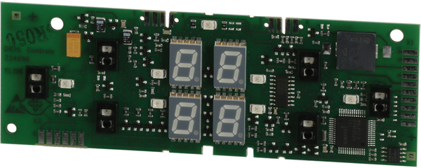 00670885 Operační modul Bosch | Siemens