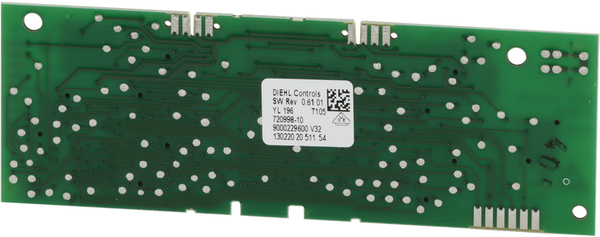 00670885 Operační modul Bosch | Siemens