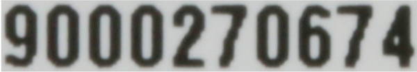 00672101 Operační modul Bosch | Siemens