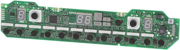 00672178 Operační modul Bosch | Siemens