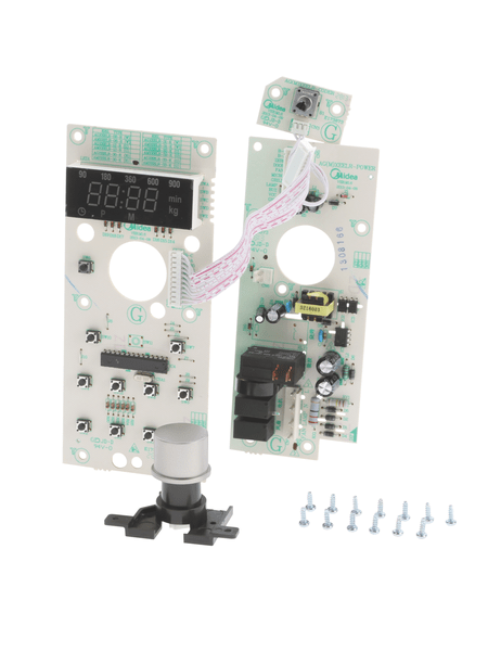 00672575 Operační modul Bosch | Siemens