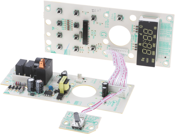 00672609 Operační modul Bosch | Siemens
